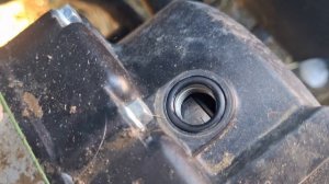 Регулировка клапанов квадроцикла Sumahao 400, RRF 400CC, ATV 400CC и подобным