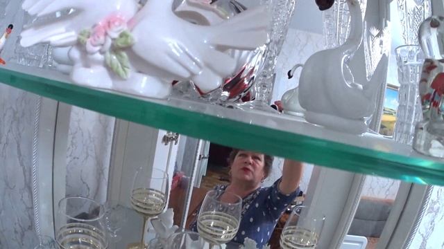 ЗЕРКАЛО С ПОДСВЕТКОЙ смотреть онлайн