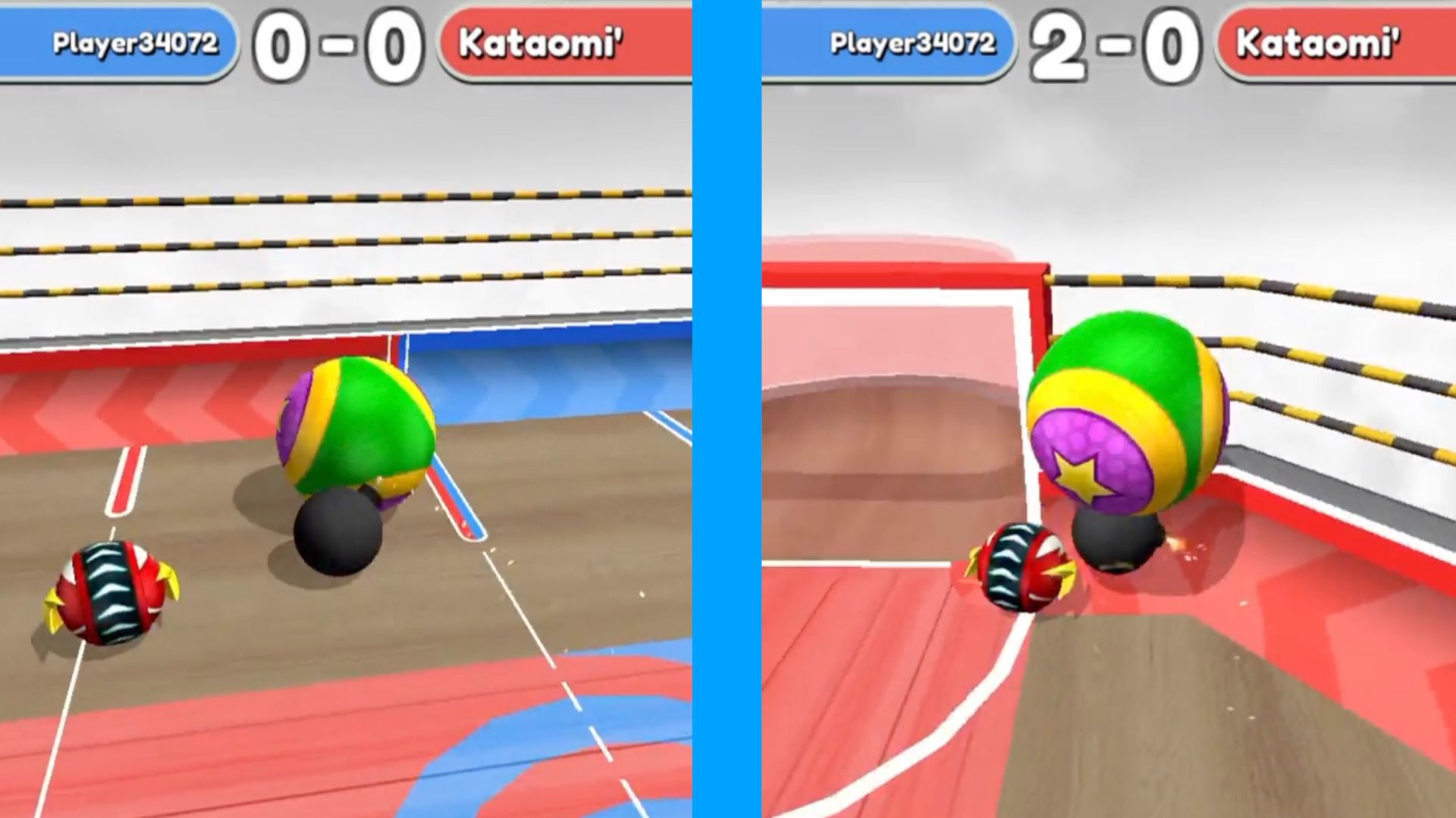 Going Balls Super Speed run Gameplay New Update Level 2004 Goal ball смотреть онлайн