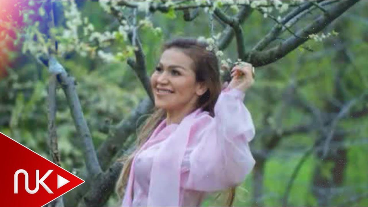 Reqsane Ismayilova - Yagis Yagir