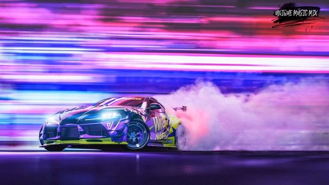 PHONK NIGHT DRIVE MIX #1 смотреть онлайн