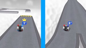 Going Balls  Super Speed run Gameplay New Update Level 1998 Race 1