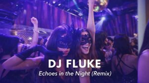 DJ Fluke - Echoes In The Night