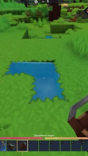 система дропов #хайтейл #hytale