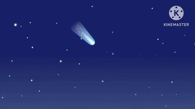 Звездопад - Смешарики. Новая история. 1 сезон 1 серия