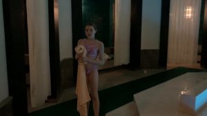 Обзор на
спа комплекс Soul Spa
в отеле Marriott 
Красная поляна 🧘♀️