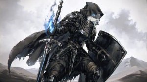 Падший Рыцарь_ Конец и Начало - Fan DnD Song