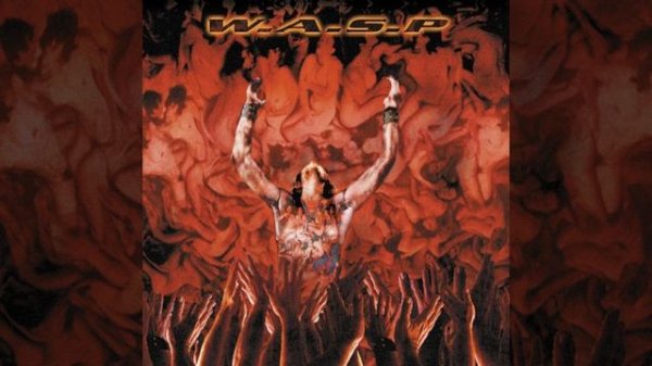 11 - X.T.C Riders (W.A.S.P.)