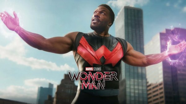 Чудо-человек - 2 серия (2026) / Wonder Man