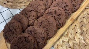 Ермолино, самое вкусное печенье.