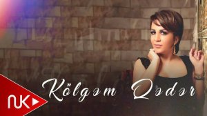Zenfira ibrahimova - Kolgem Qeder
