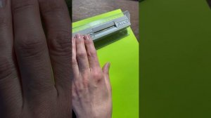 Современная или древняя линейка рейсшина?