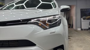 RAV4 2018