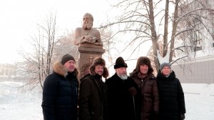 Кузбасский ковчег № 952