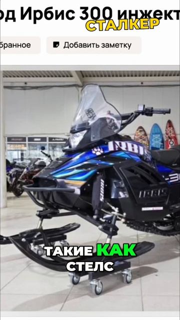 5 Минусов Легких Снегоходов с 2т Двигателем смотреть онлайн