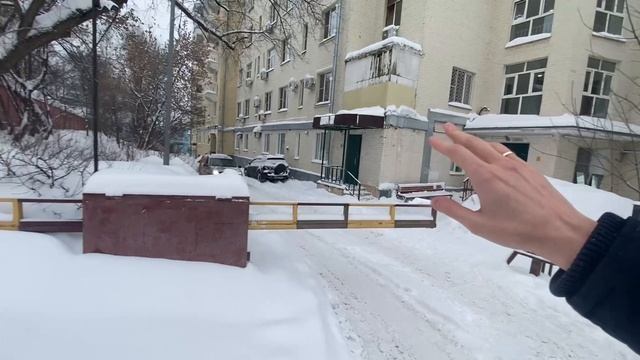 Сыромятнический,3 смотреть онлайн
