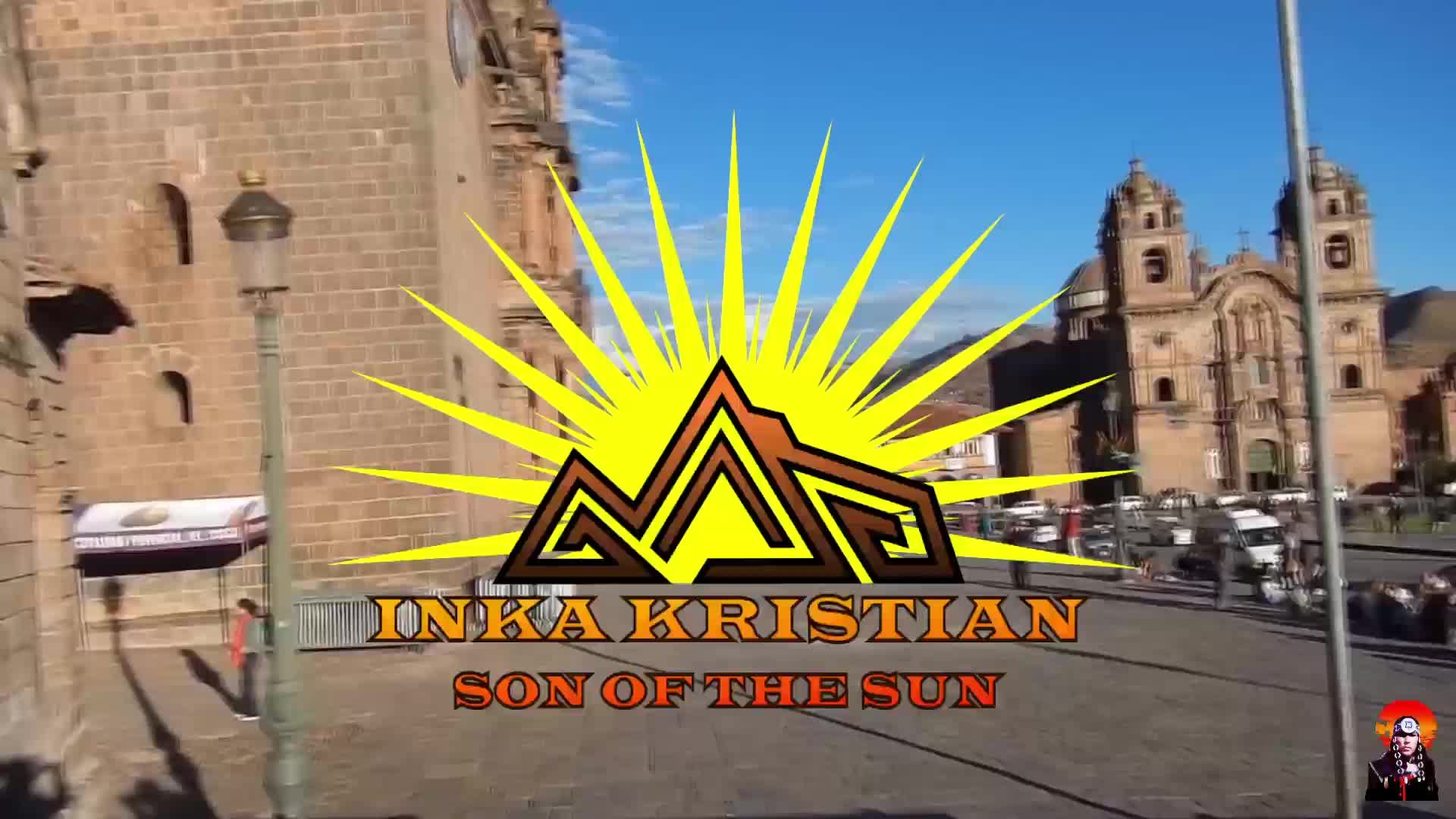 🔴 Inka Kristian - Live 🔴 #meditationmusic #soundhealing #relaxingmusic #nativeamericanflutemusic