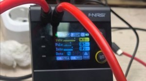 Fnirsi swm-10 доработка модернизация переделка пропайка.