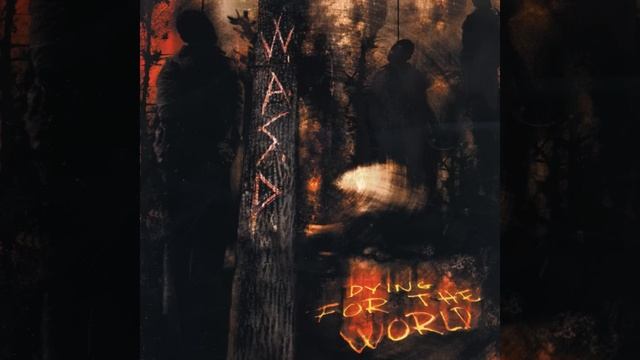 05 - Hallowed Ground (W.A.S.P.)