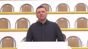 Свидетельство встречи с Богом/ Покаяние