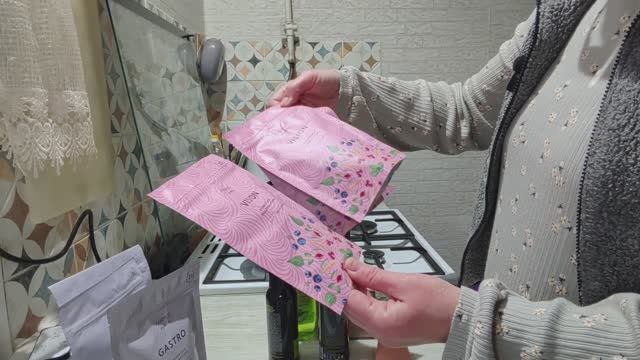 27 янв. Покупки, тесто на хлеб и дела житейские смотреть онлайн