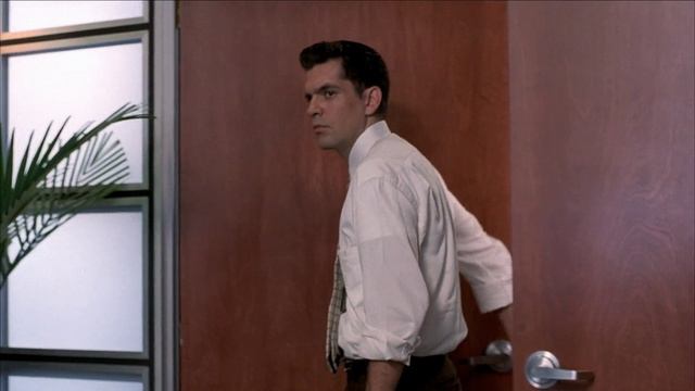 Переговоры (кф. Бойлерная)