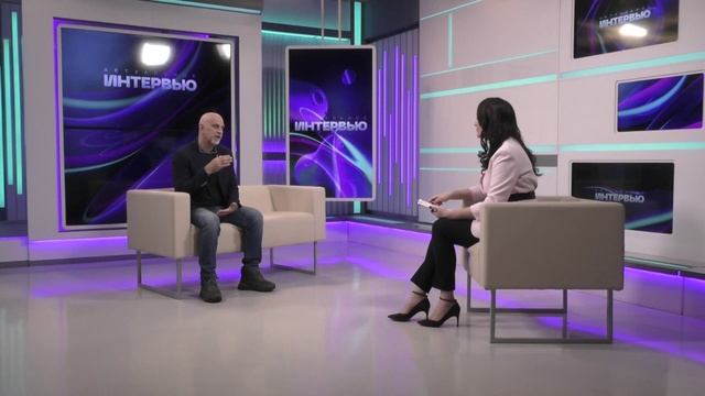 Евгений Россейкин. Федеральный центр сердечно - сосудистой хирургии г.Хабаровск