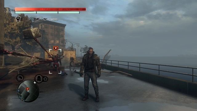 [PROTOTYPE 2] Ни на что не годится