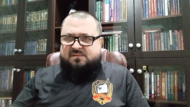 Россиянин и ЧЕБУРАШКА