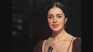 Песня "Не исчезай!". Галина Беседина и Сергей Тараненко. Песня 78. 1978 год. #Музыка