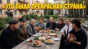 Эти лица мы помним до сих пор | Души порыв — AiRushV