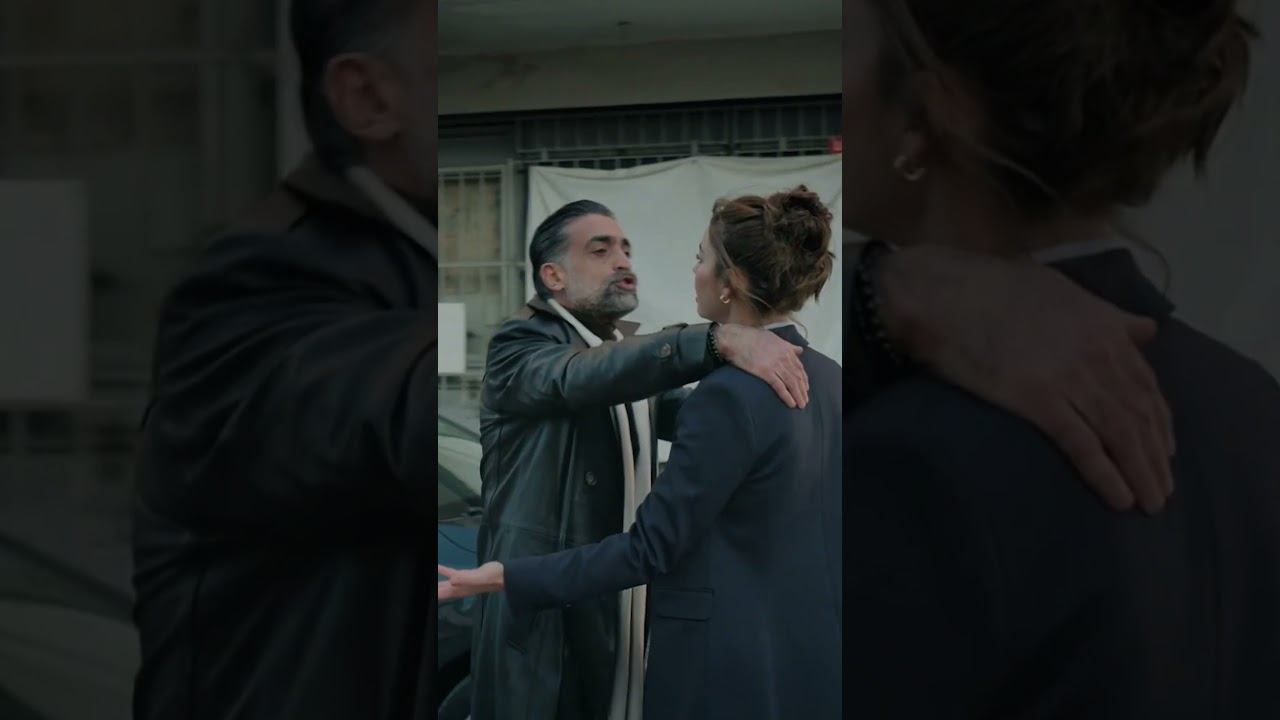 Они снова вместе #семьяэтоиспытание смотреть онлайн