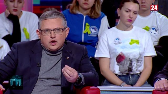 Блокада Ленинграда. Говорите правду. 29.01.26