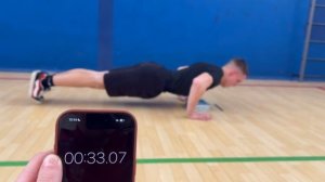 #Полетех.Народные Игры ГТО. Сытник Иван 
Иду на рекорд Отжимания