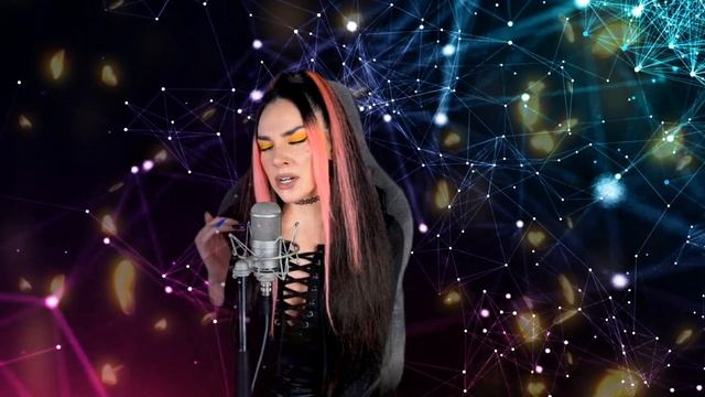 Aerosmith - I Don't Want to Miss a Thing. Кавер COVER DIVA смотреть онлайн