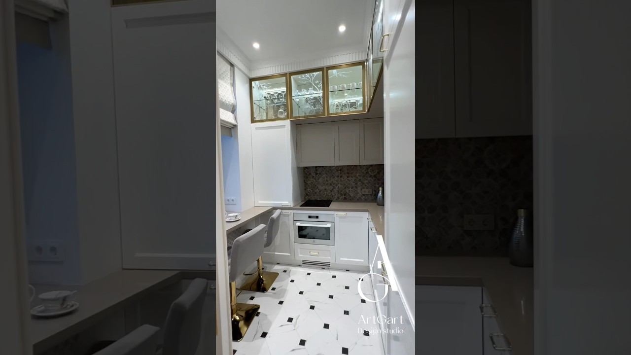 Ремонт в доме 60х годов!#дизайндома #ремонтдома #ремонтквартир #дизайнинтерьера #дизайнквартир смотреть онлайн