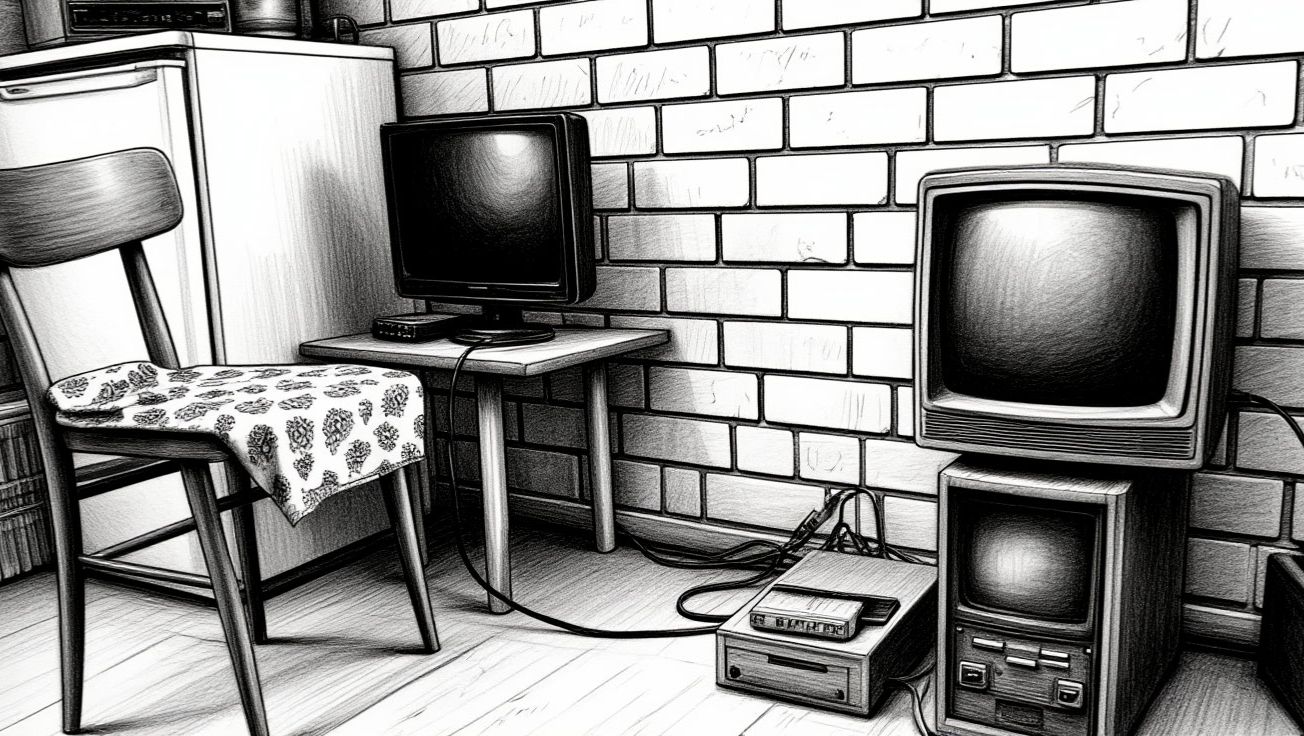 ivanpe2009 заполняет свою комнату часть 2 смотреть онлайн