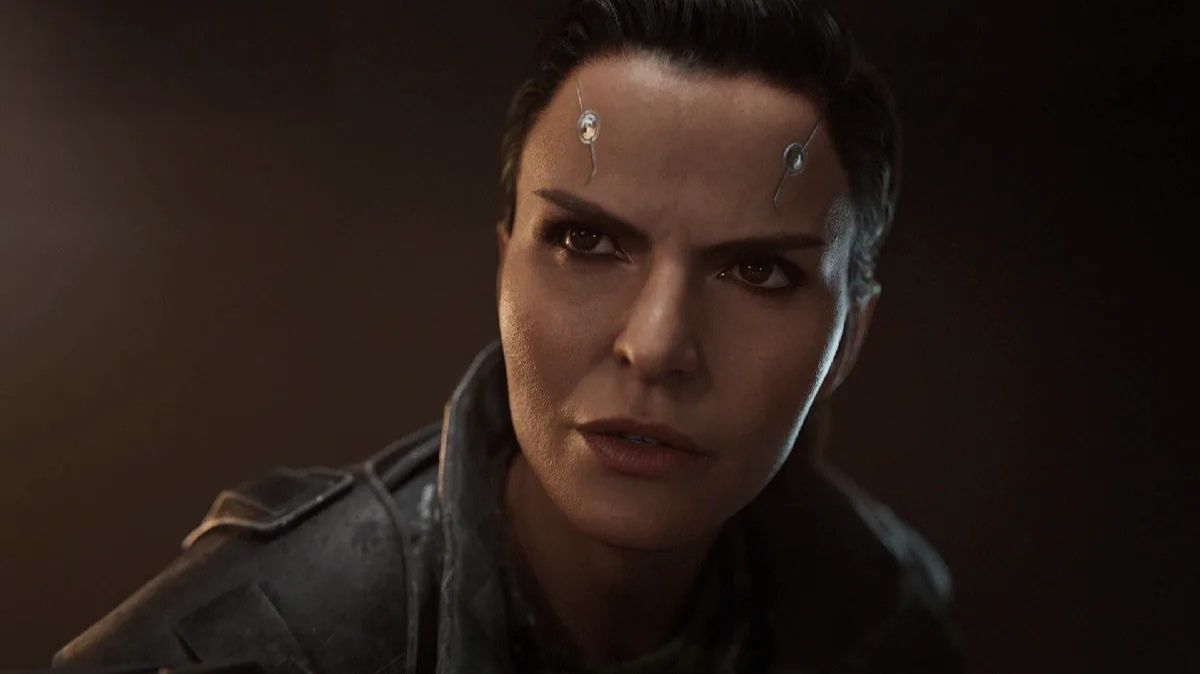 Call of Duty Black Ops 7 — кинематографический трейлер второго сезона смотреть онлайн