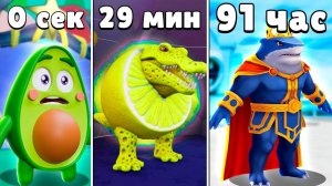 Как ПОЛУЧИТЬ НОВУЮ СЕКРЕТКУ в ЭВОЛЮЦИИ БРЕЙНРОТ в РОБЛОКС