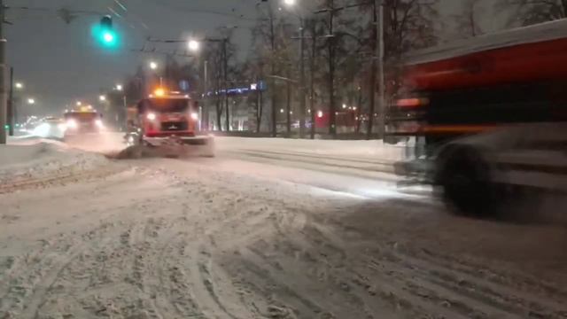 Рекордные 211% от месячной нормы снега выпало в Нижнем Новгороде с начала января смотреть онлайн