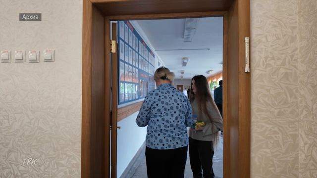 Новые правила приёма в российские вузы начнут действовать в приёмную кампанию 2026 года. смотреть онлайн