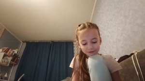 распаковка котика