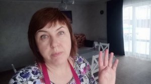 Морально готовлюсь к ремонту 😅 Колдую на кухне и  радуюсь жизни ☺️