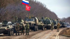 Обеспечим армию — добьёмся Победы. Начало СВО без тёплого обмундирования, смазки и топлива