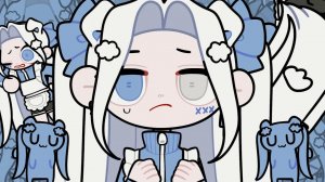 【 混沌ブギ _ jon-YAKITORY 】歌ってみた - Ao cover