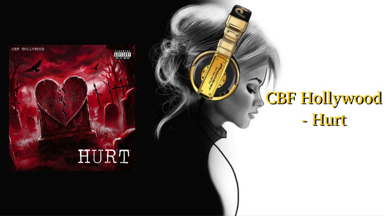 CBF Hollywood - Hurt