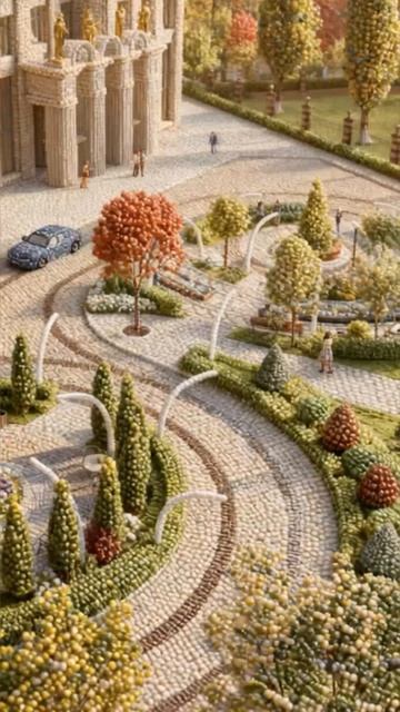 «Высотка на Жукова» — шедевр, создаваемый с ювелирной точностью смотреть онлайн