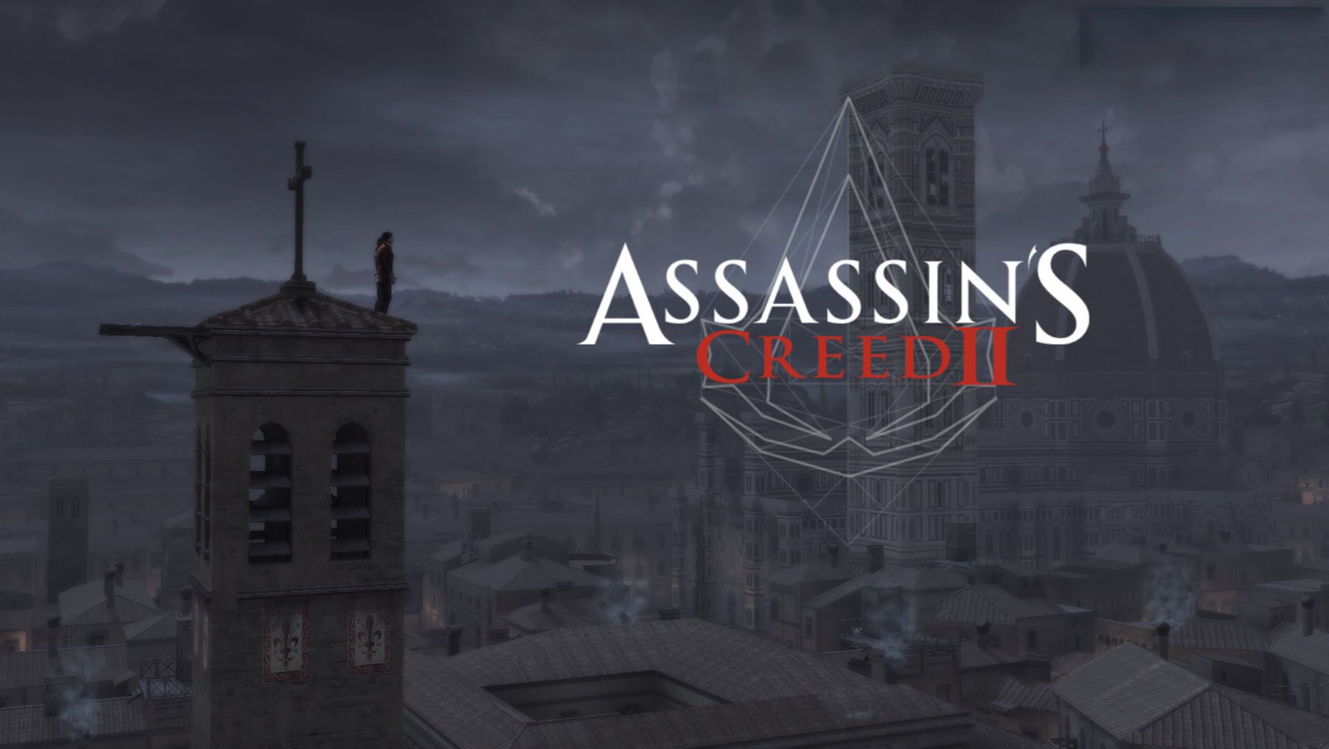 ВОТ БЫ ОНА НЕ МЕНЯЛАСЬ... Ϟ Assassin's Creed 2 Ϟ Прохождение #1