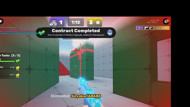 ривалс 3 серия (майнкарфт будет?)