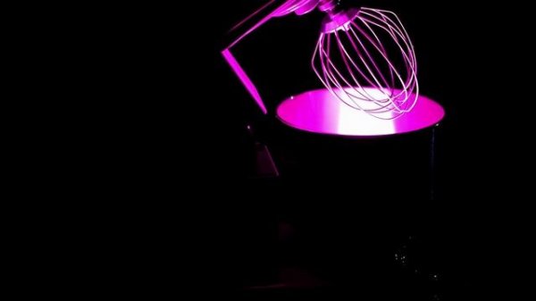 Планетарный миксер Danler MS-7